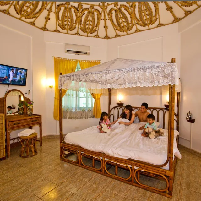 فيلا، Dolce Vita Hotel 2/10