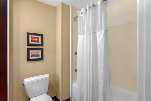 جناح بسرير كينج، Comfort Suites Savannah Gateway I-95 6/6