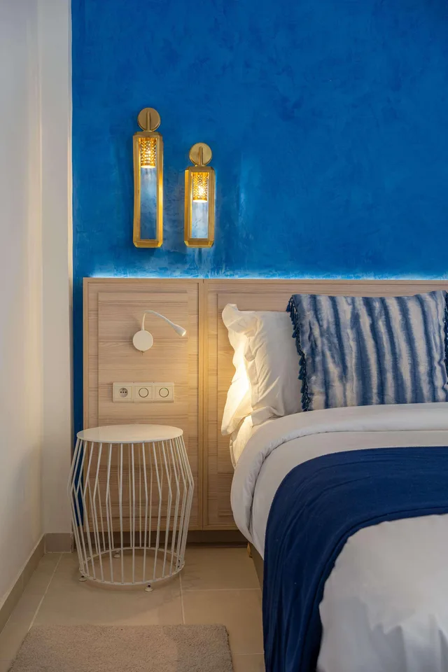 غرفة قياسية، Sol Oasis Marrakech 3/6