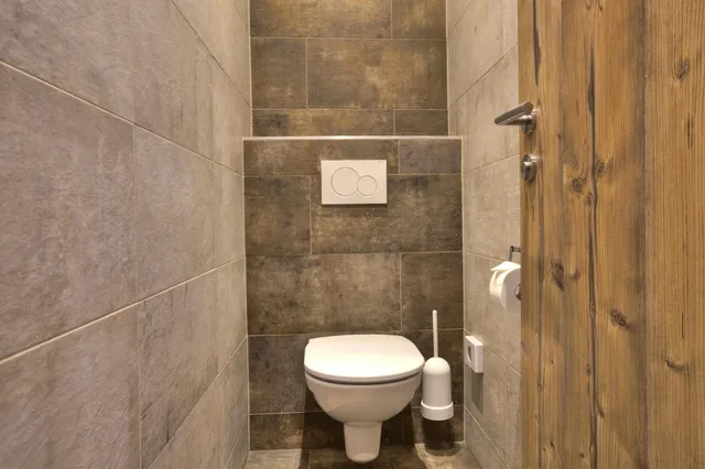 غرفة عائلية بإطلالة على الجبل بغرفتي نوم، Hotel Sommerhof 4/4
