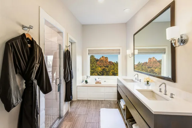 Cottage, Suite, with View، L Auberge de Sedona 2/2