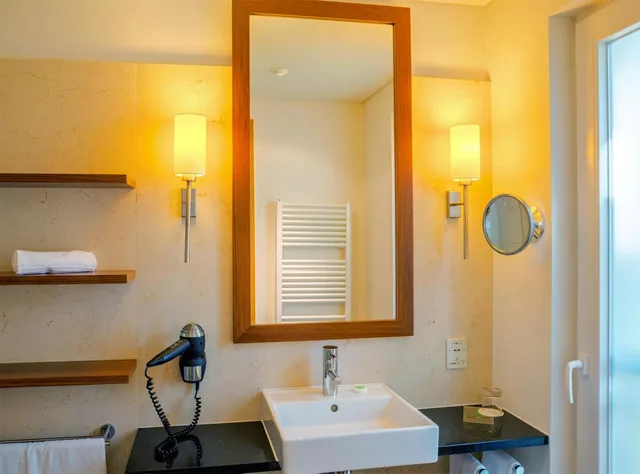 غرفة قياسية مفردة، Robinson Quinta da Ria 5/10
