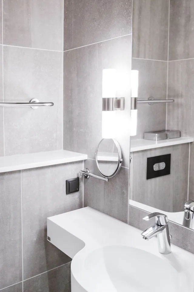 Compact, Double Bed، Quality Hotel Winn Haninge 3/3