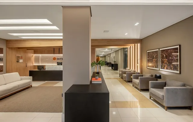 Hotel Intercity Cuiaba، كويابا 17/29