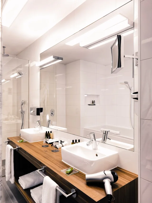 غرفة سوبيريور بسرير مزدوج، Nemzeti Hotel Budapest - MGallery Collection 9/10