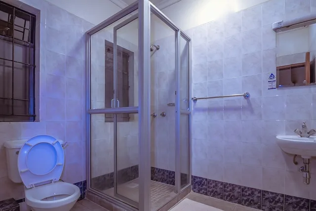 غرفة قياسية مفردة بسرير كوين، Chak Guest House & Conference Centre 4/5