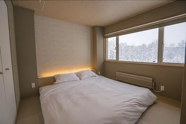 Japanese, Apartment, Miru Niseko 1/2