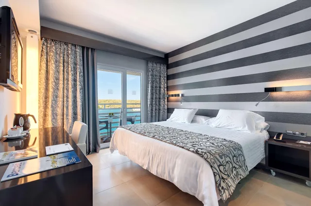 Superior, Single, Ocean View, Barcelo Hamilton Menorca - Adults Only 1/1