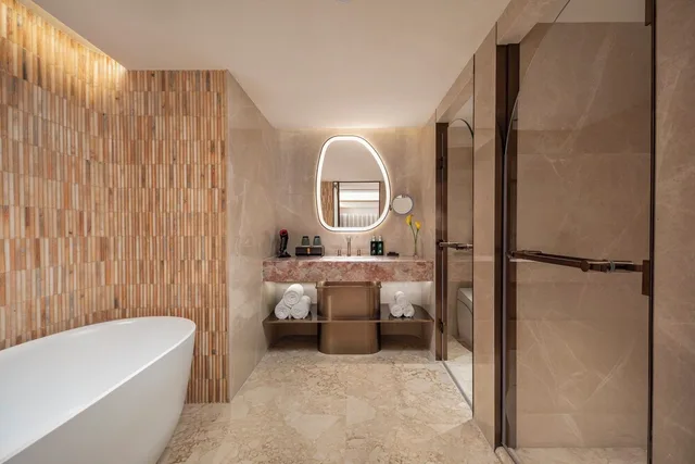 Hotel Indigo Xian High-Tech Zone by IHG, Xi'an 45/50