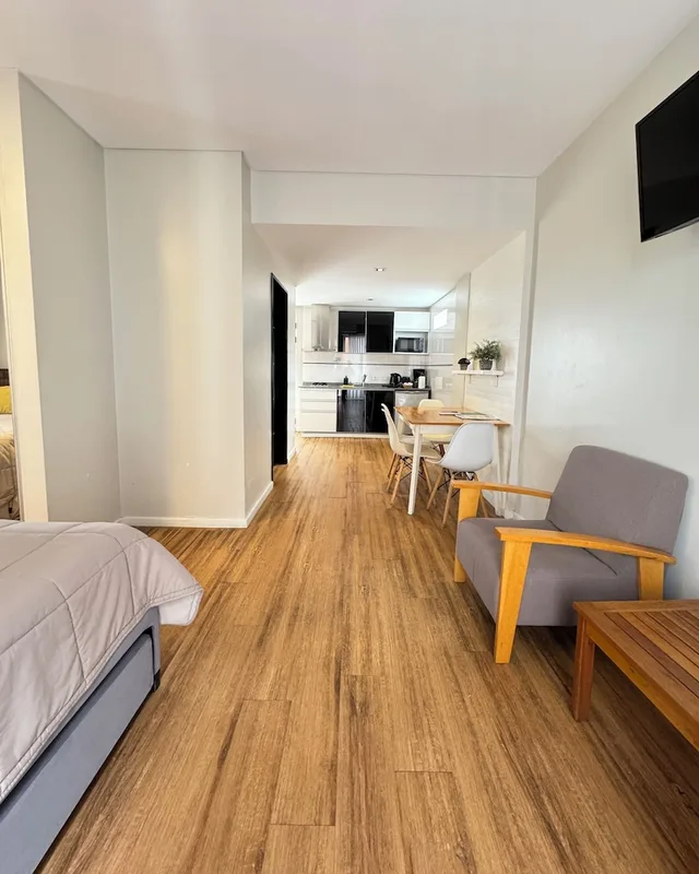 Deluxe, Apartment, 2 Trundle Beds, Queen Bed، Syrah Suites 2/4