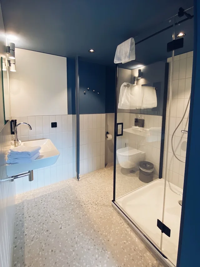 Pure, Studio 130, Twin Beds, 2 Sofa، Aparthotel Goldey (ex Goldey Swiss Quality Hotel) 5/5