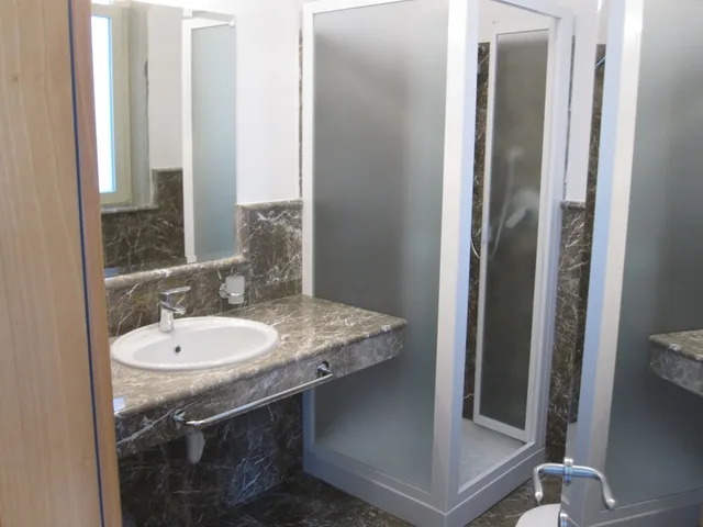 غرفة كلاسيكية بسرير مزدوج أو سريرين منفصلين بشرفة، Panoramic Hotel 2/3