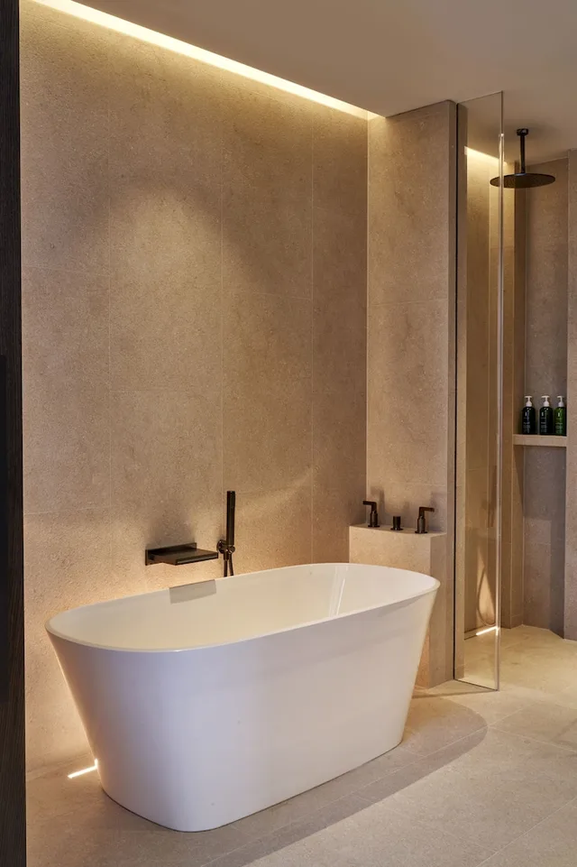 جناح بسرير كينج، 1 Hotel Mayfair 3/3