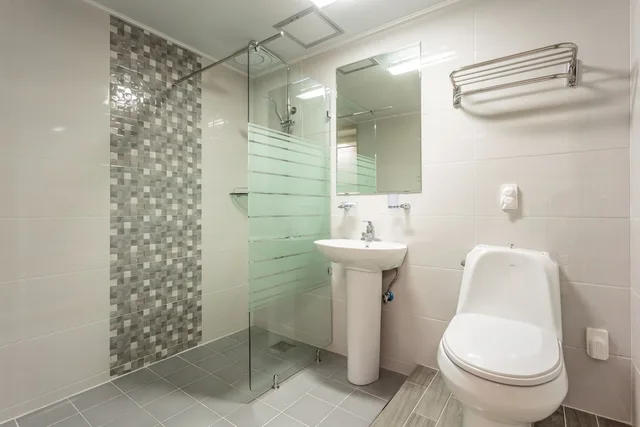 Family Suite, Futon Bed, 1 Double and 1 Single Bed, Suandsu Hotel 3/3