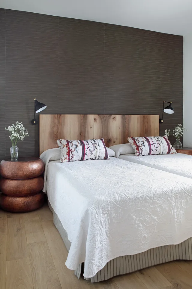 1 Bedroom, Suite, Double Bed, Artesa Suites & Spa 1/4