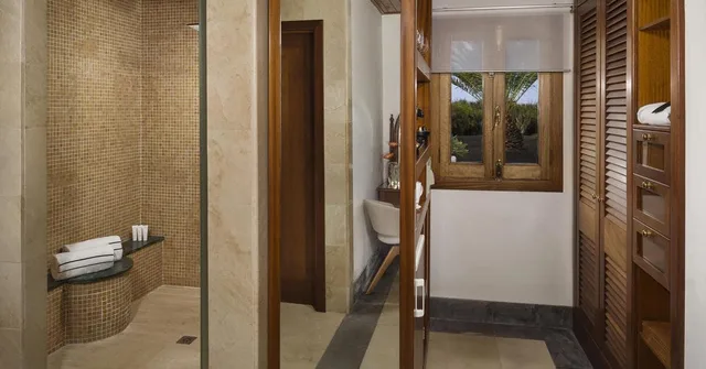 Villa, Garden View, Paradisus Salinas Lanzarote 8/8