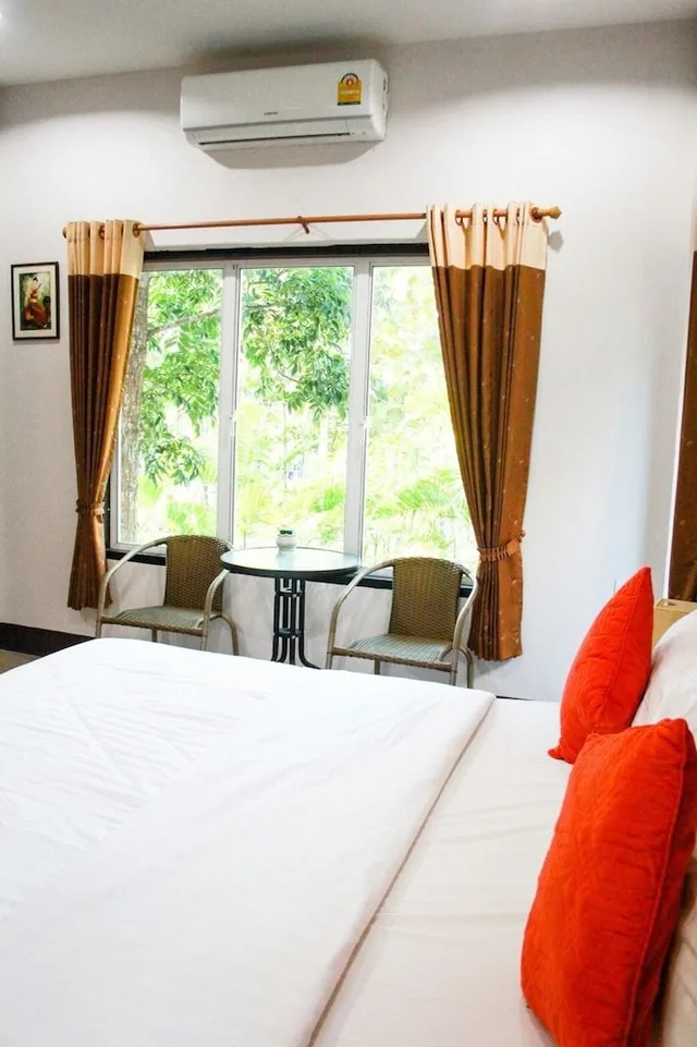 Superior, Double Bed, Zone، Phutien Resort 4/5