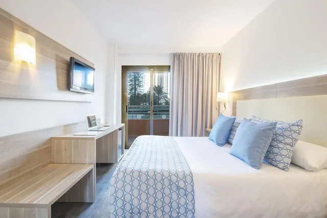 غرفة مزدوجة، Benidorm East by Pierre and Vacances 10/10