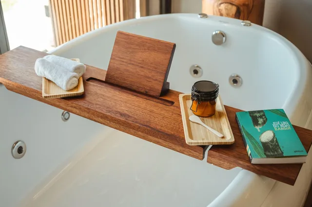 غرفة رئاسية، BARA Hotel Joao Pessoa 3/4