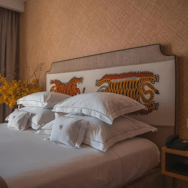 Palm, Club, Suite, Ocean View, Wine & Books by the sea - Algarve Resort 4/7