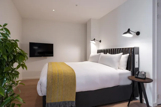 Loft, Xl، PREMIER SUITES PLUS Amsterdam 2/5