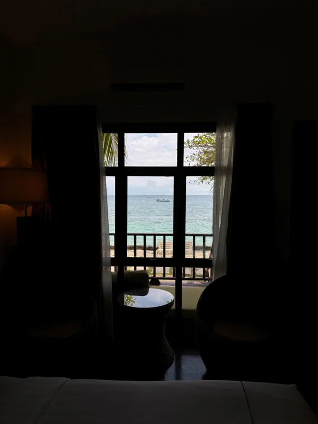 Beach Villa, Deluxe, Queen Bed، Tunamaya Beach and Spa Resort 4/5