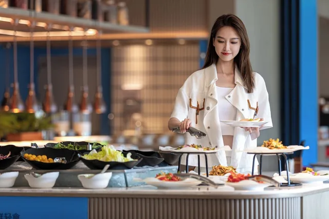 Holiday Inn Express Nalati by IHG، Xinyuan 37/50