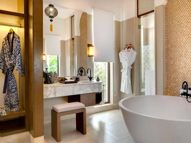 2 Bedrooms, Pool, Villa، Banyan Tree Tamouda Bay 6/11