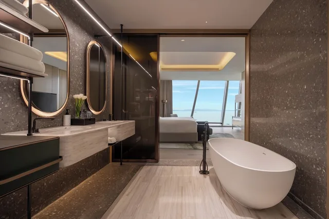 Intercontinental Huzhou Taihu South By Ihg, Huzhou 49/50