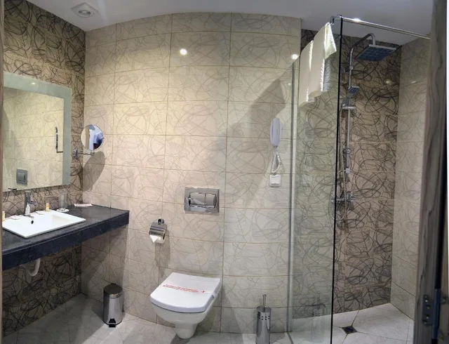 غرفة قياسية بسرير مزدوج، Arena Mar Hotel & SPA - All Inclusive 2/2