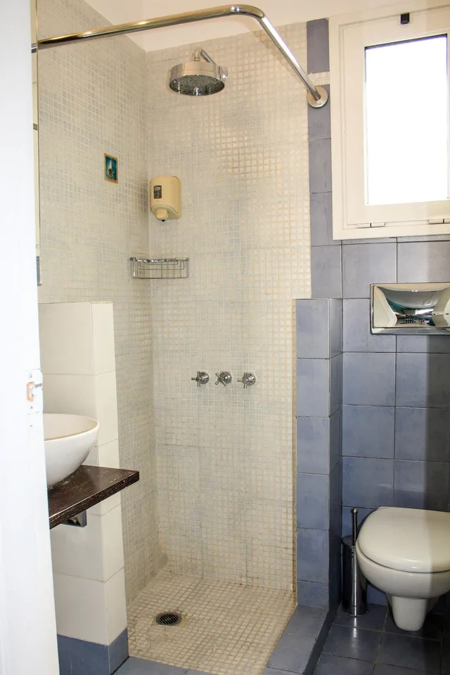 بنتهاوس بإطلالة على المدينة، Dynasta Central Suites 2/2