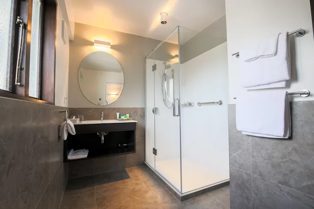 جناح تنفيذي بغرفتي نوم، Scenic Hotel Cotswold 4/4