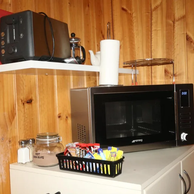 شاليه، Swansea Cottages & Motel Suites 5/5