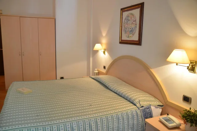 Room, Double or Twin Bed, HOTEL GABBIANO BEACH 3/5