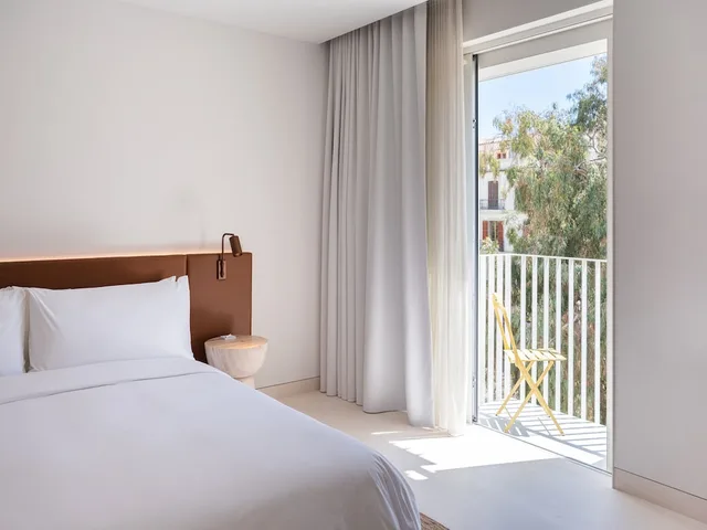 Studio, Suite, King Bed, The Standard Ibiza 1/2