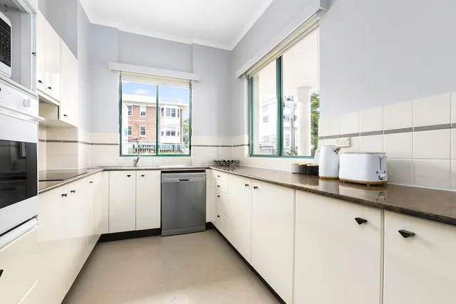 1 Bedroom, Apartment, Queen Bed, Beach Front، AEA THE COOGEE VIEW SERVICED APARTMENTS 4/7