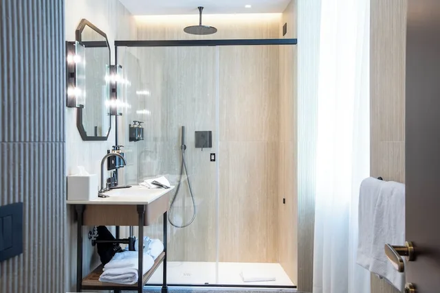 Superior, Queen Bed, Circle 6 Rome Hotel 7/8
