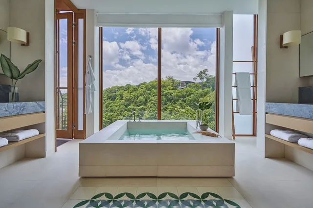Casita, 6 Bedrooms, Residence, 6 Double Beds, Twin Beds, 3 King Beds، Four Seasons Resort Peninsula Papagayo, Costa Rica 3/3