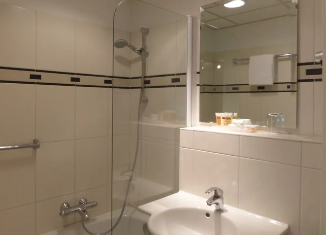 Standard, Single, Apollofirst Boutique Hotel 7/7