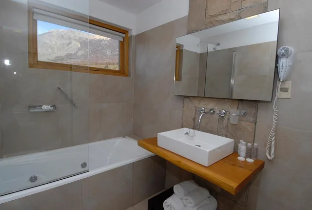 جناح ديلوكس، GALILEO BOUTIQUE HOTEL 4/5