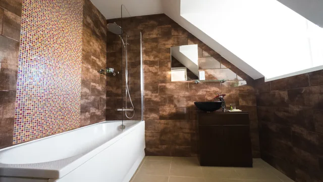 غرفة قياسية مفردة، OYO Newquay Beach Hotel 4/7