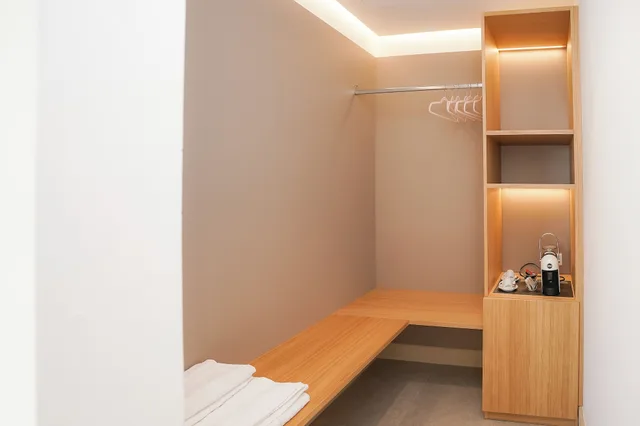 Junior, Queen Bed, Sofa, Corte Dei Melograni Hotel Resort 5/8