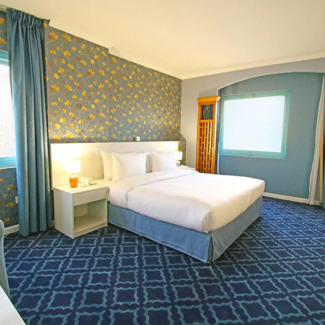Creek, Heritage, Suite, with View, Corner، The George Hotel by Saffron 4/10