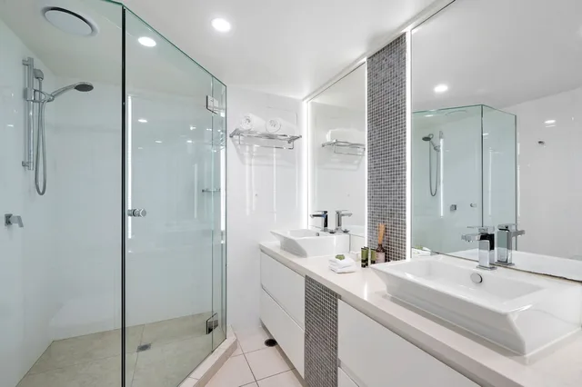 شقة بسرير كوين وسريرين منفصلين، FAIRSHORE NOOSA 7/9
