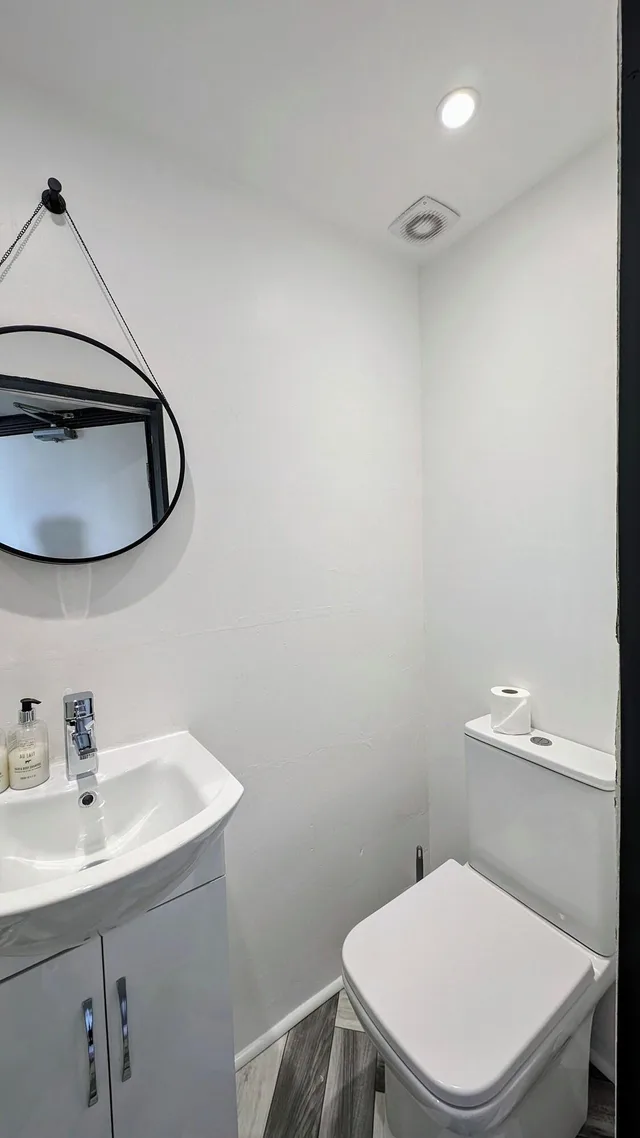 Classic, Single, Westbourne 4/9