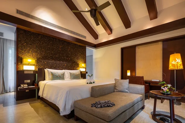 NARADA RESORT AND SPA PERFUME BAY، Wanning 5/46