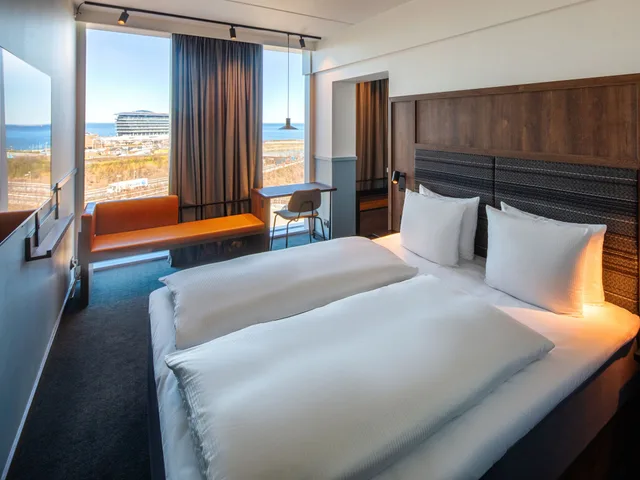 Superior, Family, Comfort Hotel Copenhagen Airport 1/3