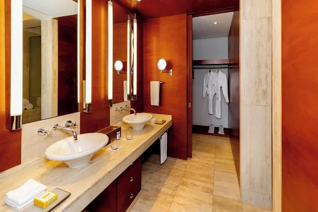 Diplomat, Suite, King Bed، Grand Hyatt Sao Paulo 5/5
