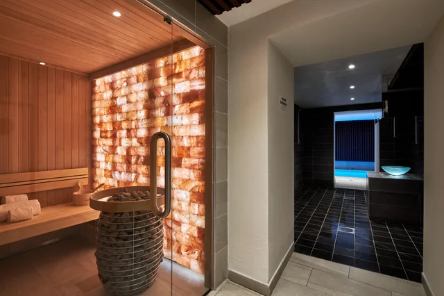 غرفة اقتصادية مفردة، Hotel Villa Romantic & Spa 1/1