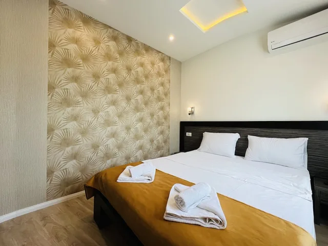غرفة اقتصادية بسرير كينج، Side One Design Hotel 1/10